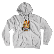 the_waffle_messiah Hoodies (No-Zip/Pullover)