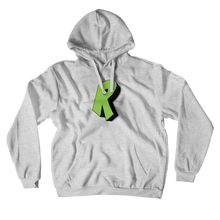 nexushd Hoodies (No-Zip/Pullover)