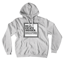 singaporerealestateinsider Hoodies (No-Zip/Pullover)