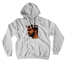 smoovesdagodtv-5185 Hoodies (No-Zip/Pullover)
