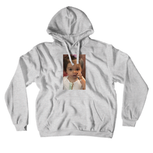 josh3d Hoodies (No-Zip/Pullover)