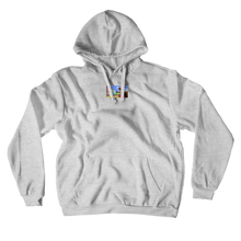 inthirdperson Hoodies (No-Zip/Pullover)