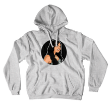 sabrejj Hoodies (No-Zip/Pullover)