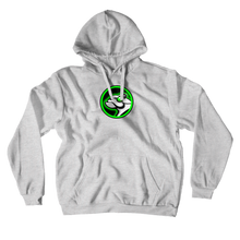 gloriousb0wser Hoodies (No-Zip/Pullover)