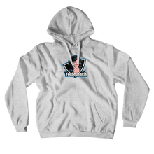 yousqueakn Hoodies (No-Zip/Pullover)