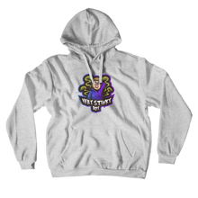 verystinkyboy Hoodies (No-Zip/Pullover)