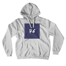 ignite_76 Hoodies (No-Zip/Pullover)