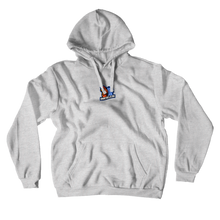 unreallojik Hoodies (No-Zip/Pullover)
