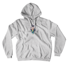 munchlaxje Hoodies (No-Zip/Pullover)