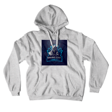 gamingzonelihas Hoodies (No-Zip/Pullover)