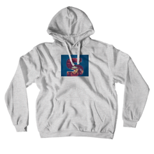 smaxks-2739 Hoodies (No-Zip/Pullover)