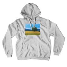 kurrjur Hoodies (No-Zip/Pullover)