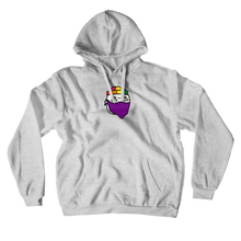 fearless_bandit Hoodies (No-Zip/Pullover)