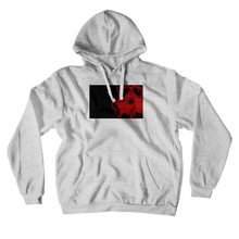 team_biohazard Hoodies (No-Zip/Pullover)