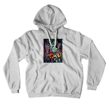 kwola420 Hoodies (No-Zip/Pullover)