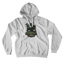 xxscorpiusgaming Hoodies (No-Zip/Pullover)
