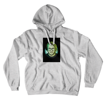 marlonviana Hoodies (No-Zip/Pullover)