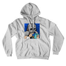 naspa Hoodies (No-Zip/Pullover)
