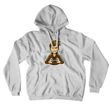 trikker5 Hoodies (No-Zip/Pullover)