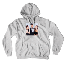 thepageantproject Hoodies (No-Zip/Pullover)