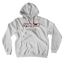 hybriidkilla Hoodies (No-Zip/Pullover)