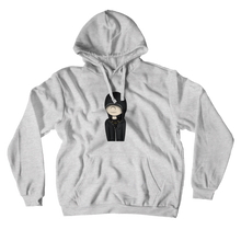 toxicologiczny Hoodies (No-Zip/Pullover)