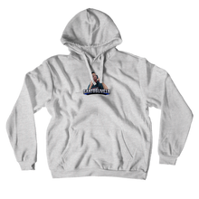 santoslive19 Hoodies (No-Zip/Pullover)