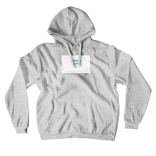evilq__ Hoodies (No-Zip/Pullover)