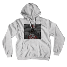 xthexravenx Hoodies (No-Zip/Pullover)