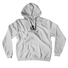 skop3tv Hoodies (No-Zip/Pullover)