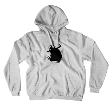 bullockd3 Hoodies (No-Zip/Pullover)