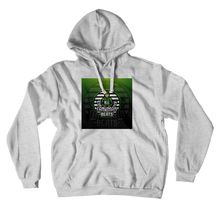 tankmanbeats Hoodies (No-Zip/Pullover)