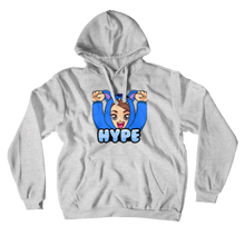 Hoodies (No-Zip/Pullover)