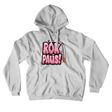 Hoodies (No-Zip/Pullover)