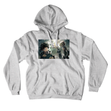 thealexoxd Hoodies (No-Zip/Pullover)