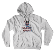 Game Over  Hoodie