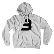 brookley Hoodies (No-Zip/Pullover)