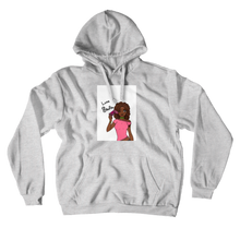 lunaskulls Hoodies (No-Zip/Pullover)
