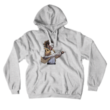 heyblasty Hoodies (No-Zip/Pullover)