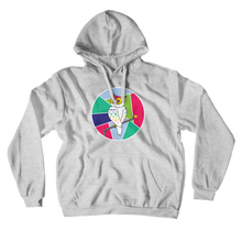 Logo Hoodie