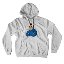 bolsita Hoodies (No-Zip/Pullover)