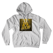 goldenwolve30 Hoodies (No-Zip/Pullover)