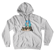 radderssgaming Hoodies (No-Zip/Pullover)