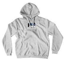 jaguar_rex Hoodies (No-Zip/Pullover)
