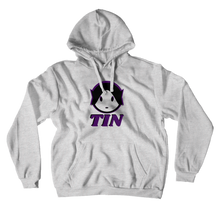 tin2xtv Hoodies (No-Zip/Pullover)