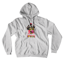 marcosbaenamar Hoodies (No-Zip/Pullover)