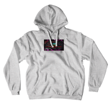 mr_hadiii Hoodies (No-Zip/Pullover)