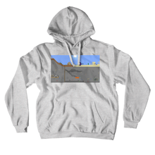 micromax Hoodies (No-Zip/Pullover)