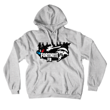 tooreeteeh1992 Hoodies (No-Zip/Pullover)