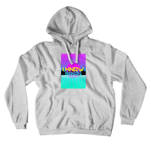 I Know Brian Hoodie (No-Zip/Pullover)